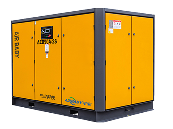 螺杆空压机加载就跳闸？怎么办呢？