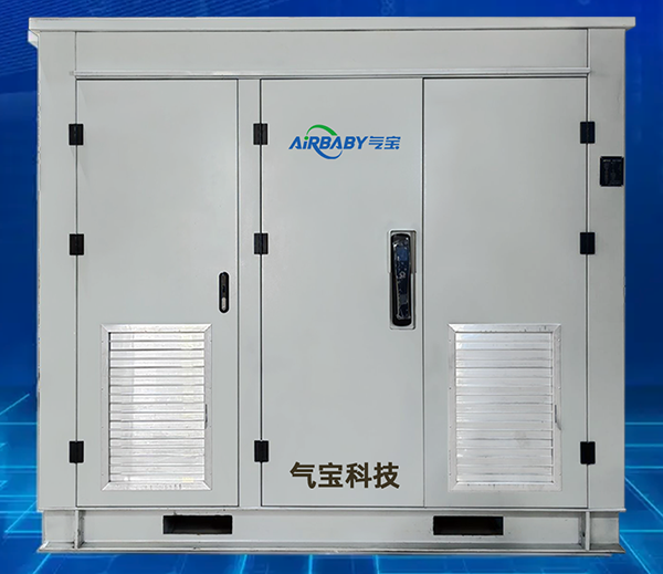 如何“磨合”出安全高效压缩机