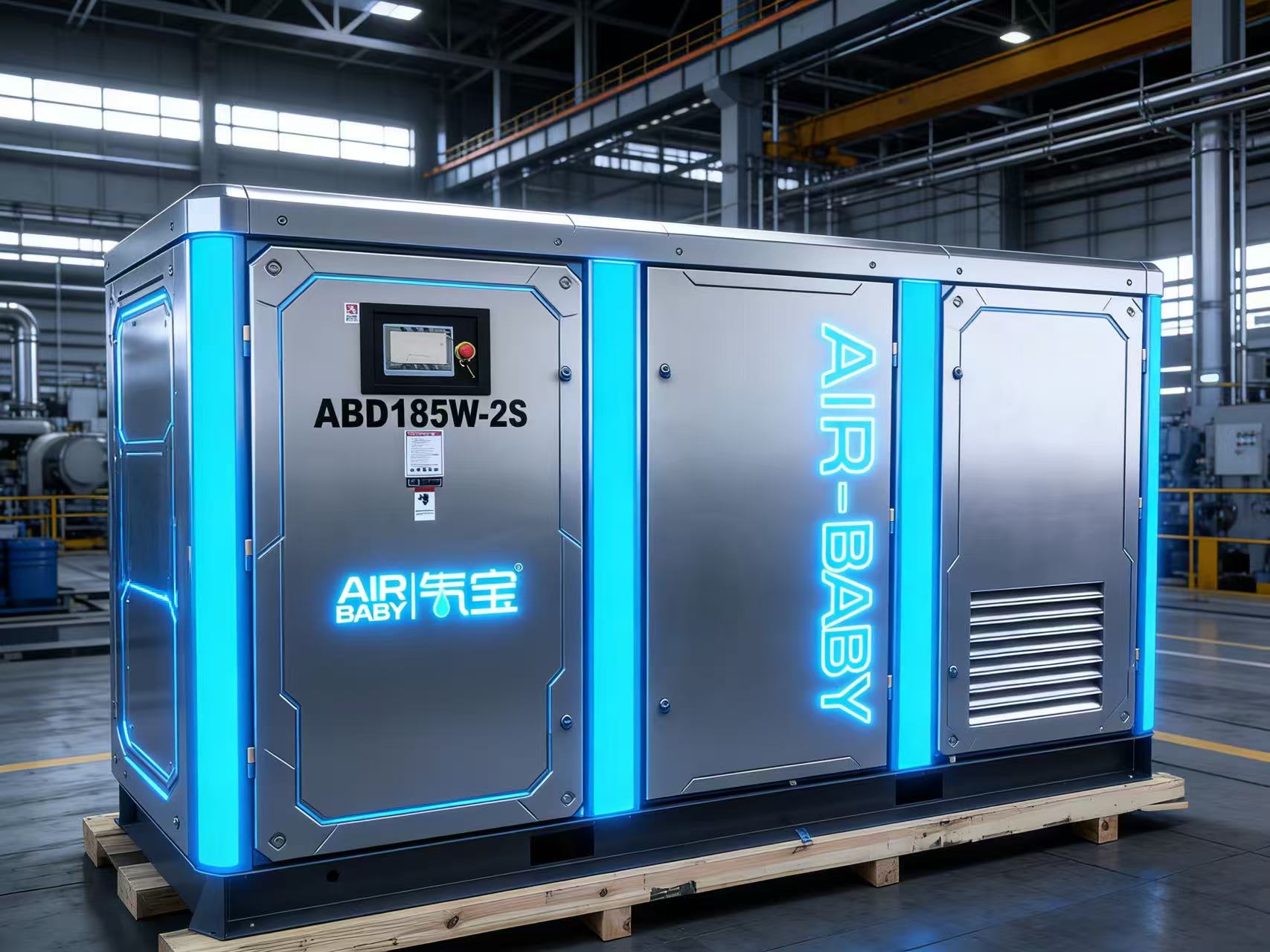 什么是智慧空压站平台 什么是智慧空压站平台